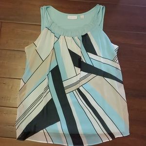 NY&C dress tank top